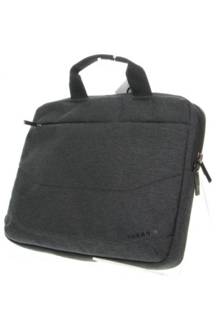 Laptoptasche, Farbe Grau, Preis 12,56 €