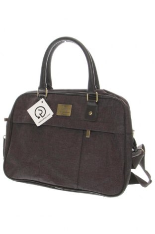 Laptoptasche, Farbe Braun, Preis 10,18 €