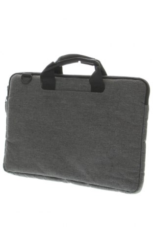 Laptoptasche, Farbe Grau, Preis € 12,56