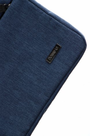 Notebook-Tasche, Farbe Blau, Preis 11,83 €