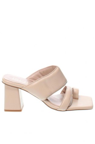 Hausschuhe, Größe 37, Farbe Beige, Preis € 47,94