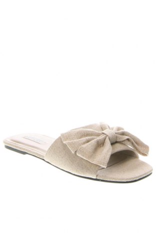 Hausschuhe, Größe 38, Farbe Beige, Preis € 31,96