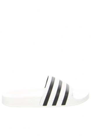 Hausschuhe Adidas Originals, Größe 37, Farbe Weiß, Preis € 22,27