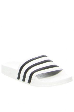 Hausschuhe Adidas Originals, Größe 37, Farbe Weiß, Preis € 21,15
