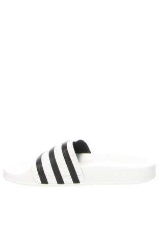 Hausschuhe Adidas Originals, Größe 37, Farbe Weiß, Preis € 21,15