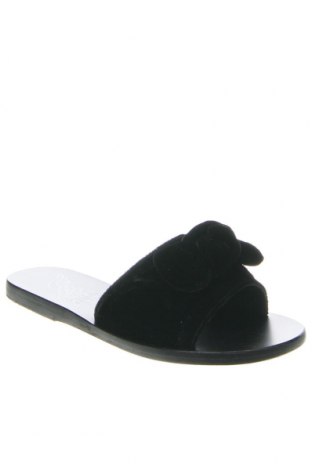 Papuče Ancient greek sandals, Veľkosť 36, Farba Čierna, Cena  64,05 €