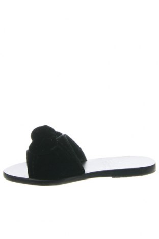 Papuče Ancient greek sandals, Veľkosť 36, Farba Čierna, Cena  64,05 €