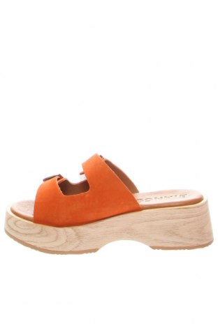 Pantofle Bianco, Velikost 37, Barva Oranžová, Cena  1 677,00 Kč