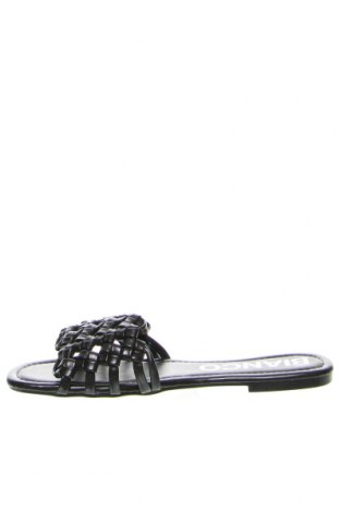 Papuci Bianco, Mărime 40, Culoare Negru, Preț 305,53 Lei
