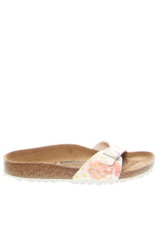 Papuče Birkenstock, Veľkosť 38, Farba Biela, Cena  48,08 €