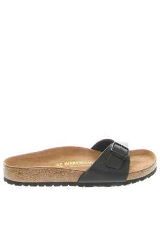 Hausschuhe Birkenstock, Größe 37, Farbe Schwarz, Preis 78,00 €