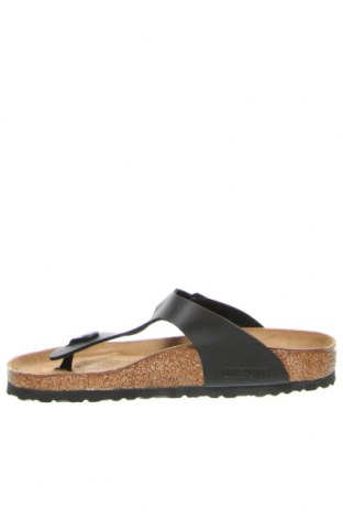 Papuče Birkenstock, Veľkosť 41, Farba Čierna, Cena  88,66 €