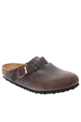 Papuci Birkenstock, Mărime 39, Culoare Maro, Preț 667,76 Lei