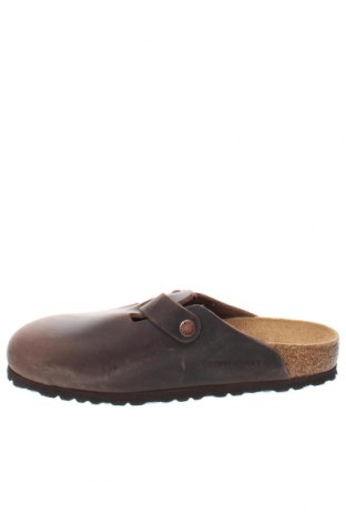 Papuci Birkenstock, Mărime 39, Culoare Maro, Preț 667,76 Lei