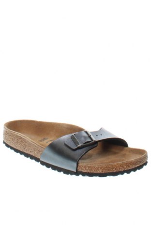 Pantofle Birkenstock, Velikost 38, Barva Černá, Cena  2 493,00 Kč