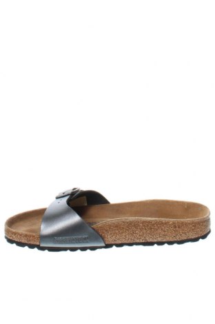 Pantofle Birkenstock, Velikost 38, Barva Černá, Cena  2 493,00 Kč