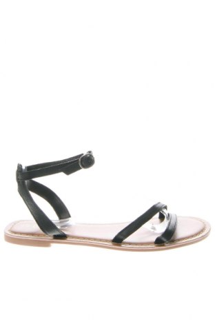 Sandále Boohoo, Veľkosť 38, Farba Čierna, Cena  15,98 €