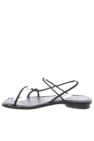 Sandalen COS, Größe 39, Farbe Schwarz, Preis € 52,99