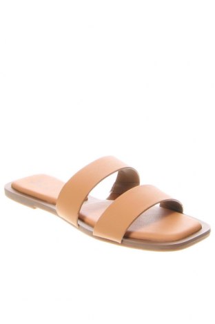 Hausschuhe Call It Spring, Größe 36, Farbe Beige, Preis € 31,96