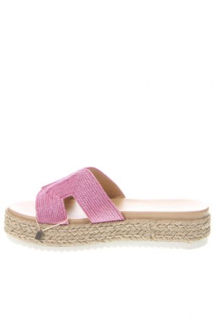 Hausschuhe Carvela, Größe 39, Farbe Rosa, Preis € 53,20