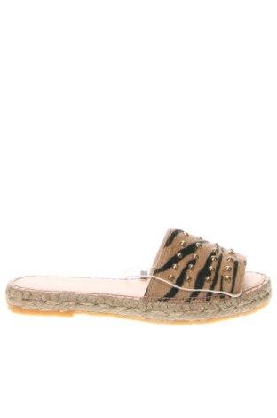 Hausschuhe Carvela, Größe 37, Farbe Beige, Preis 62,78 €