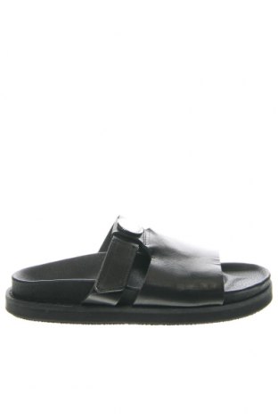 Papuci Cashott, Mărime 37, Culoare Negru, Preț 400,66 Lei