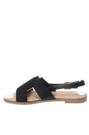 Sandalen Cassis, Größe 40, Farbe Schwarz, Preis € 47,94