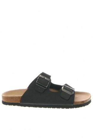 Papuci Comfort, Mărime 44, Culoare Negru, Preț 94,90 Lei