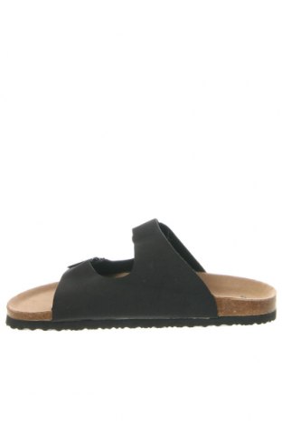 Papuci Comfort, Mărime 44, Culoare Negru, Preț 94,90 Lei