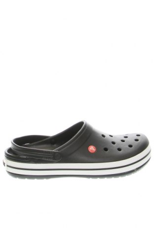 Hausschuhe Crocs, Größe 48, Farbe Schwarz, Preis € 47,94