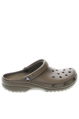 Papuče Crocs, Veľkosť 42, Farba Hnedá, Cena  26,37 €