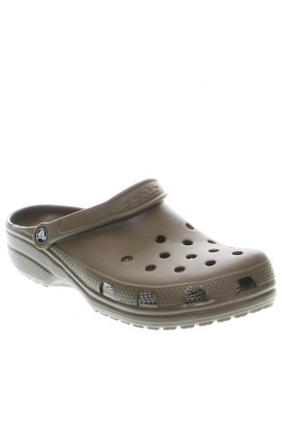 Чехли Crocs, Размер 42, Цвят Кафяв, Цена 93,00 лв.