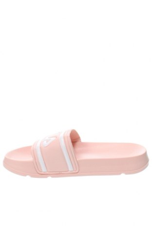 Pantofle FILA, Velikost 39, Barva Růžová, Cena  595,00 Kč
