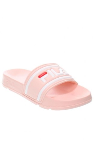 Pantofle FILA, Velikost 38, Barva Růžová, Cena  595,00 Kč