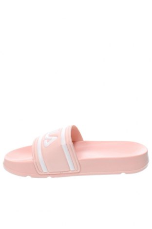 Pantofle FILA, Velikost 38, Barva Růžová, Cena  532,00 Kč