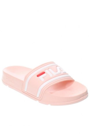 Papuci FILA, Mărime 37, Culoare Roz, Preț 127,89 Lei
