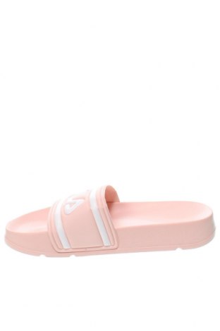 Pantofle FILA, Velikost 37, Barva Růžová, Cena  532,00 Kč