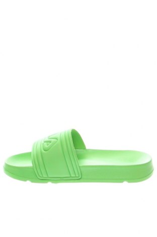 Pantofle FILA, Velikost 38, Barva Zelená, Cena  542,00 Kč