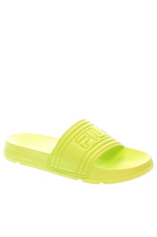 Pantofle FILA, Velikost 41, Barva Zelená, Cena  542,00 Kč