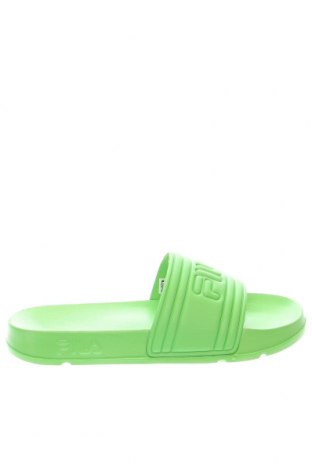 Pantofle FILA, Velikost 43, Barva Zelená, Cena  629,00 Kč
