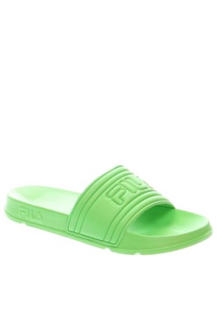 Pantofle FILA, Velikost 45, Barva Zelená, Cena  629,00 Kč