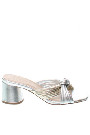 Papuci Fabienne Chapot, Mărime 36, Culoare Argintiu, Preț 554,60 Lei