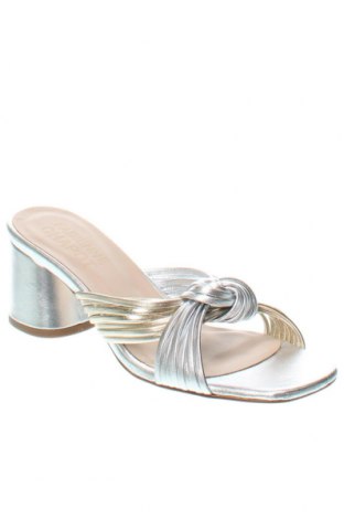 Papuci Fabienne Chapot, Mărime 36, Culoare Argintiu, Preț 924,34 Lei