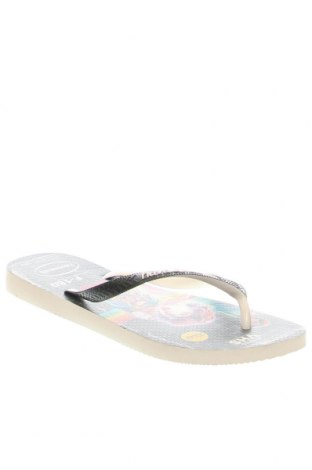 Papuci Havaianas, Mărime 43, Culoare Negru, Preț 49,87 Lei