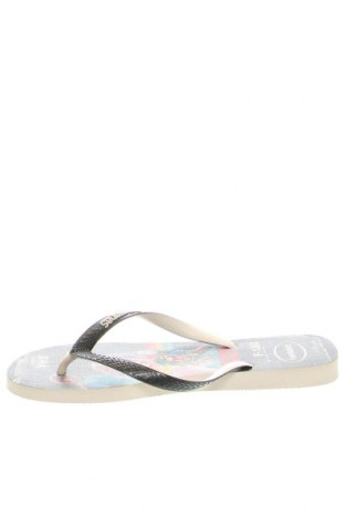 Papuci Havaianas, Mărime 43, Culoare Negru, Preț 49,87 Lei