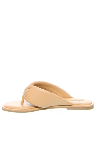 Hausschuhe Inuovo, Größe 38, Farbe Beige, Preis € 22,37