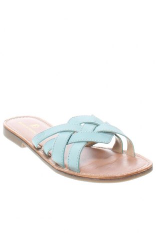 Hausschuhe Jolana&Fenena, Größe 40, Farbe Blau, Preis 28,76 €