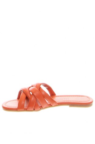 Pantofle Marco Tozzi, Velikost 37, Barva Oranžová, Cena  809,00 Kč