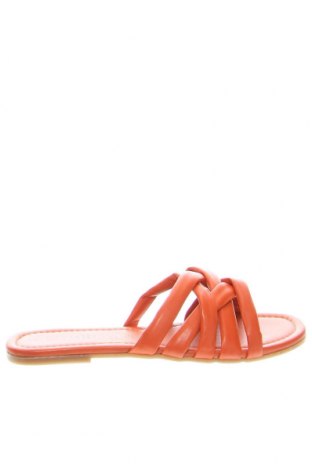 Hausschuhe Marco Tozzi, Größe 41, Farbe Orange, Preis 28,76 €