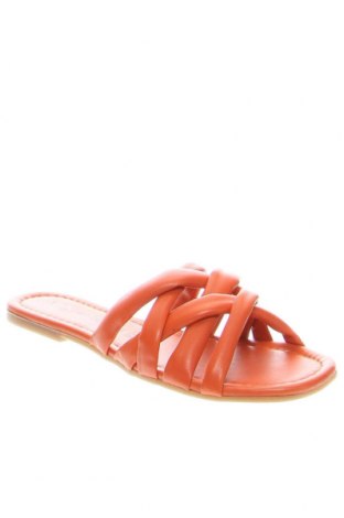 Pantofle Marco Tozzi, Velikost 39, Barva Oranžová, Cena  809,00 Kč